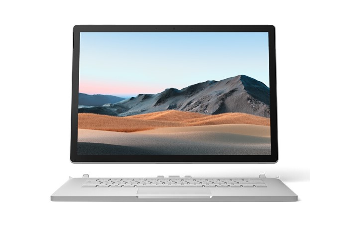 淅川Surface 维修前的准备工作